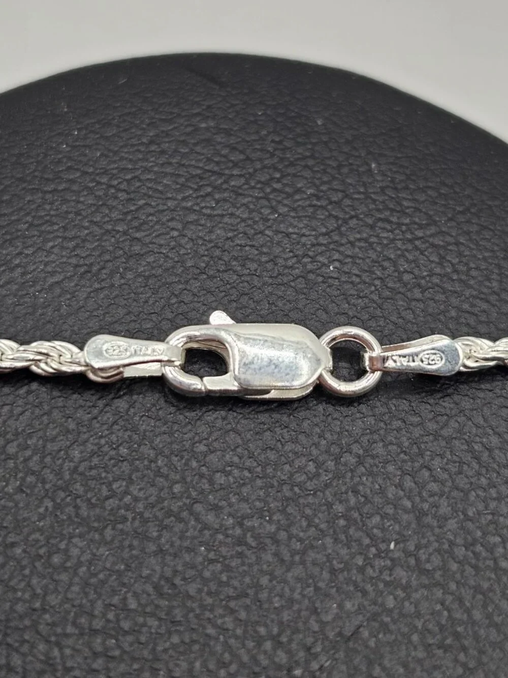 925 Sterling Silver sterling silver